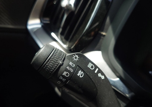 Volvo S60 cena 229900 przebieg: 38882, rok produkcji 2022 z Bielsk Podlaski małe 781